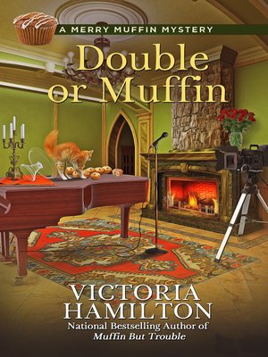 cover image of Double or Muffin